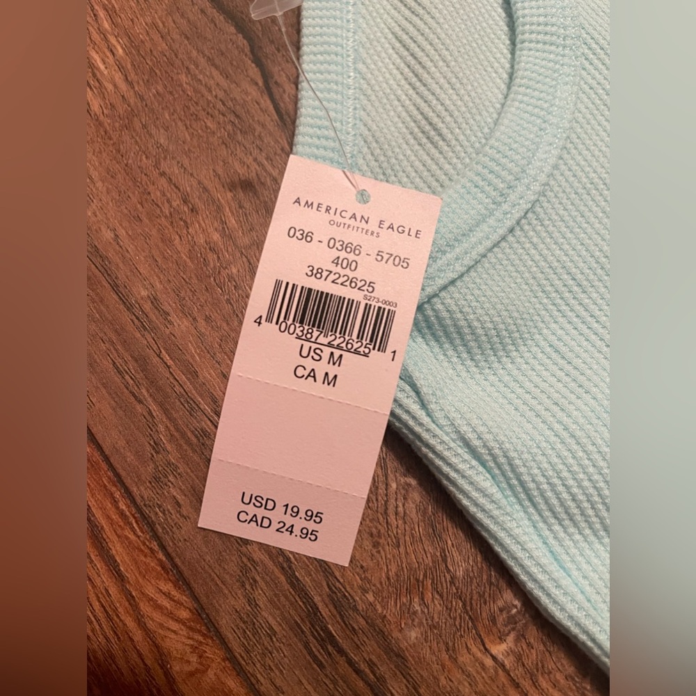 American Eagle Tanktop